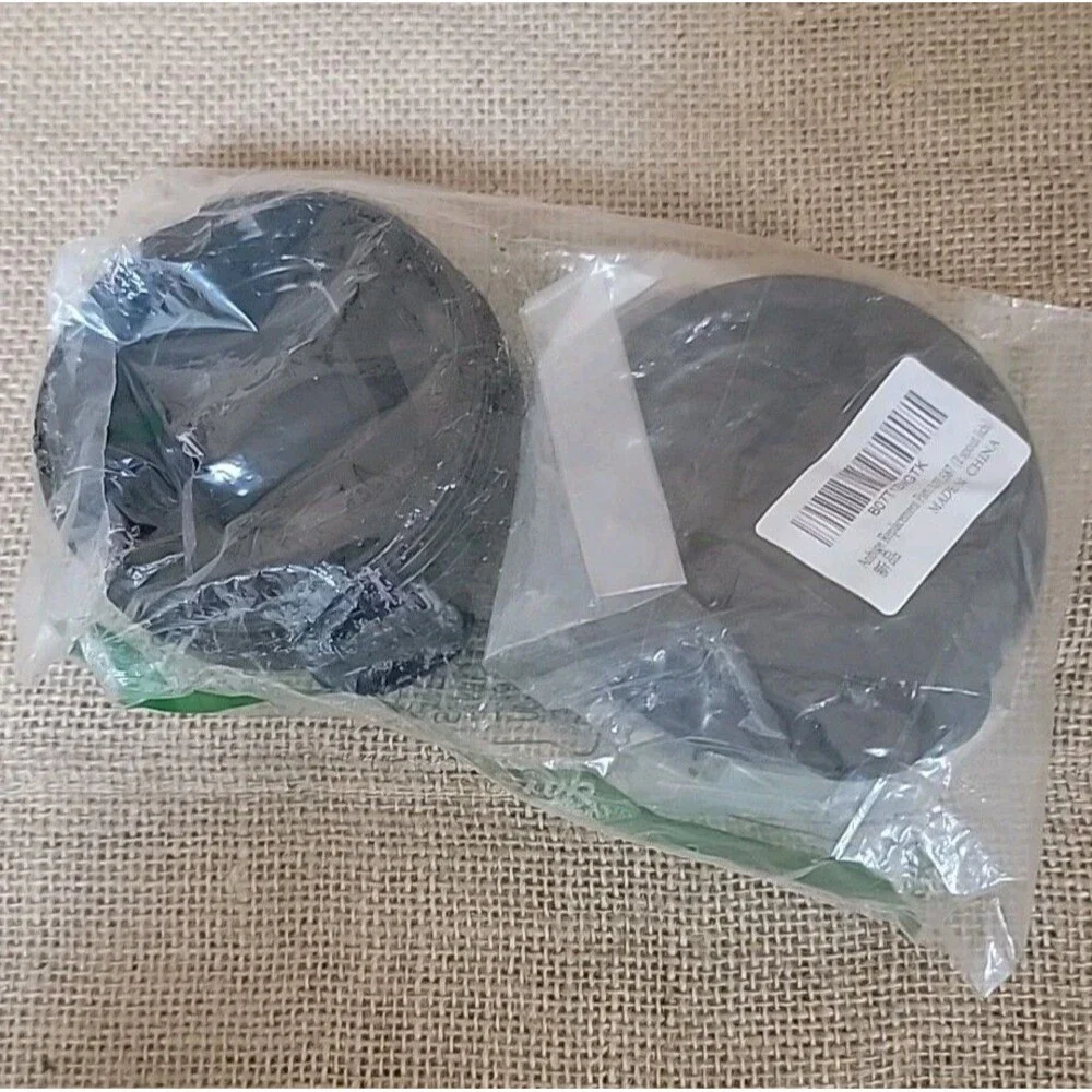 Anbige Replacement Parts Lids Compatible with Ninja Blender, 3.35